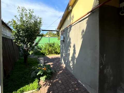 будинок за адресою Карла Роде вул. (Давидова), 105