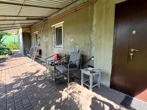 будинок за адресою Карла Роде вул. (Давидова), 105