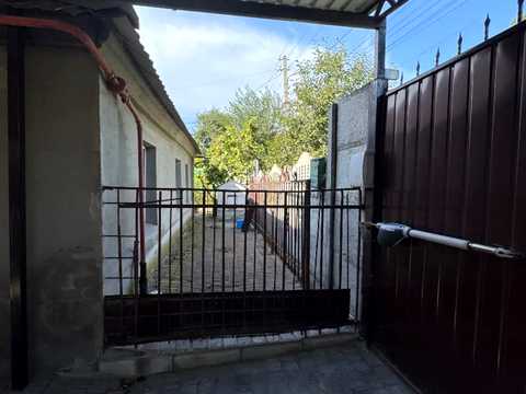 будинок за адресою Карла Роде вул. (Давидова), 105