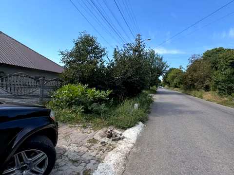 будинок за адресою Карла Роде вул. (Давидова), 105
