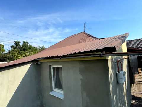 будинок за адресою Карла Роде вул. (Давидова), 105