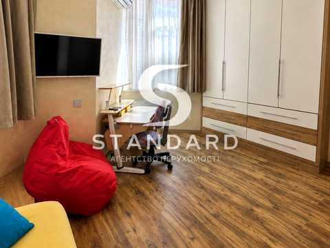 квартира за адресою Проценка вул., 50 к1