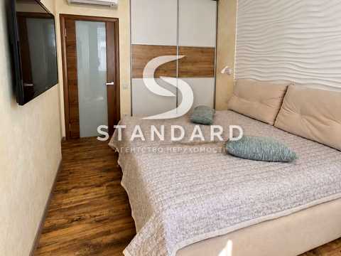 квартира за адресою Проценка вул., 50 к1