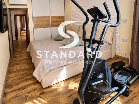 квартира за адресою Проценка вул., 50 к1