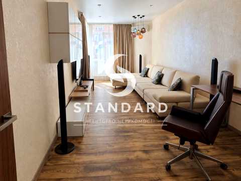 квартира за адресою Проценка вул., 50 к1