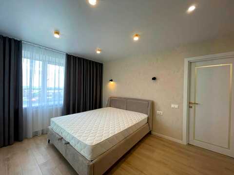 квартира за адресою Леся Курбаса вул., 6-Б
