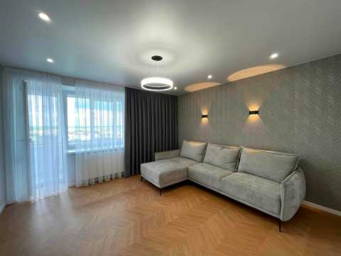 квартира за адресою Леся Курбаса вул., 6-Б