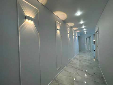 квартира за адресою Леся Курбаса вул., 6-Б