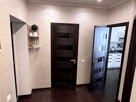 квартира за адресою В'ячеслава Чорновола вул., 91к
