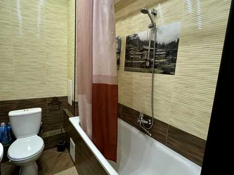 квартира по адресу Юрія Кондратюка ул., 3