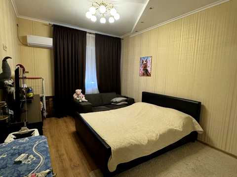 квартира за адресою Юрія Кондратюка вул., 3