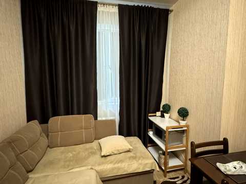 квартира по адресу Юрія Кондратюка ул., 3