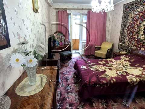 квартира по адресу Щусева ул., 8-А