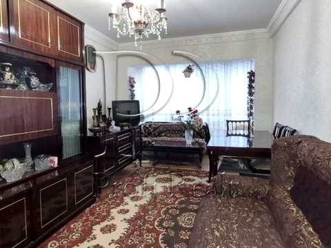 квартира по адресу Щусева ул., 8-А