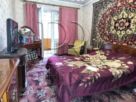 квартира по адресу Щусева ул., 8-А