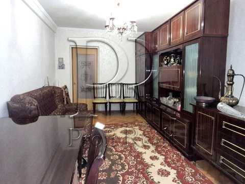 квартира по адресу Щусева ул., 8-А