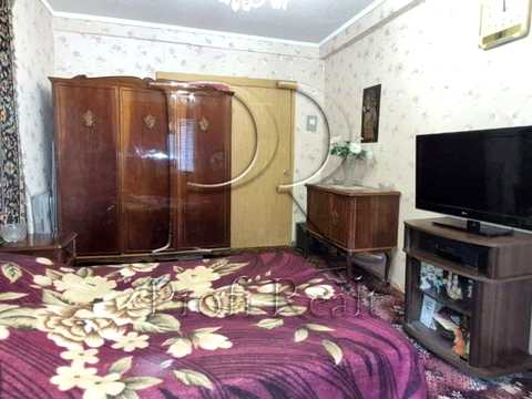 квартира по адресу Щусева ул., 8-А