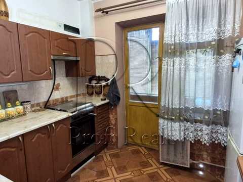 квартира по адресу Щусева ул., 8-А