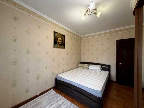 квартира за адресою Миколи Бажана просп., 9-Б