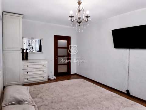 квартира за адресою Миколи Лаврухіна вул., 14