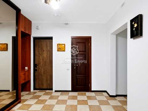 квартира за адресою Миколи Лаврухіна вул., 14