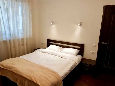 квартира по адресу Юрія Кондратюка ул., 7