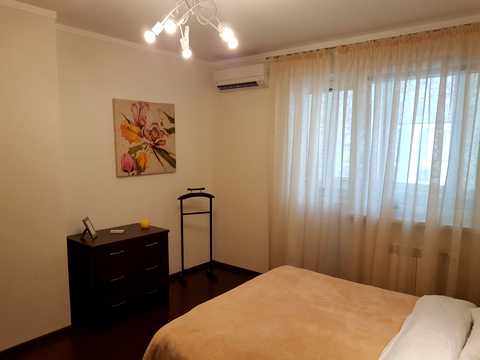 квартира по адресу Юрія Кондратюка ул., 7
