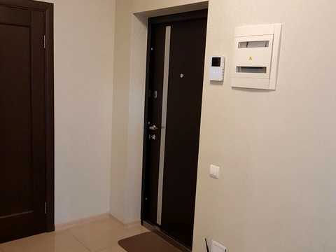 квартира по адресу Юрія Кондратюка ул., 7