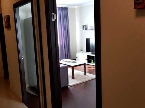 квартира по адресу Юрія Кондратюка ул., 7