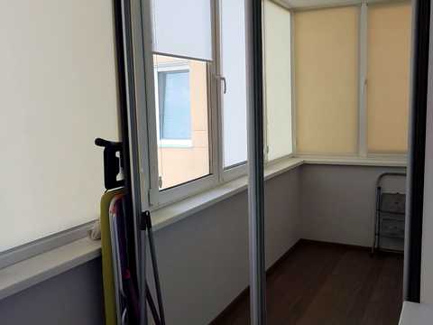 квартира по адресу Юрія Кондратюка ул., 7