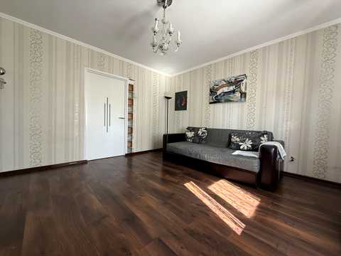 квартира по адресу Шовкуненка ул., 3