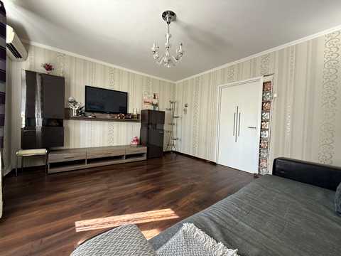 квартира по адресу Шовкуненка ул., 3