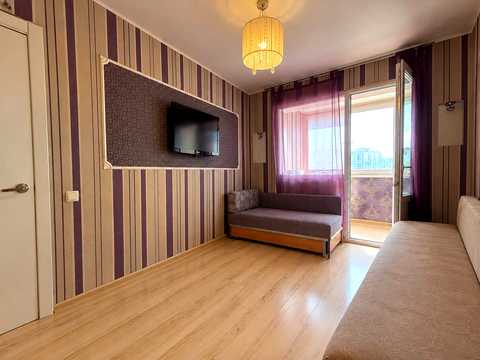 квартира по адресу Шовкуненка ул., 3
