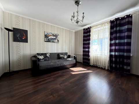 квартира по адресу Шовкуненка ул., 3