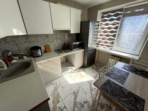 квартира по адресу Шовкуненка ул., 3