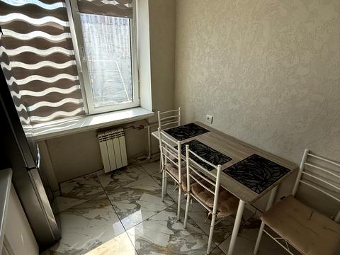 квартира по адресу Шовкуненка ул., 3