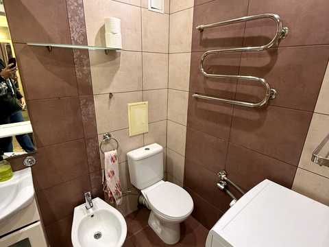 квартира по адресу Шовкуненка ул., 3