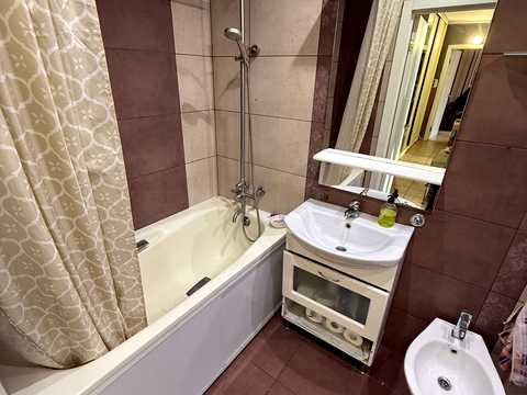 квартира по адресу Шовкуненка ул., 3
