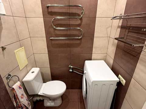 квартира по адресу Шовкуненка ул., 3