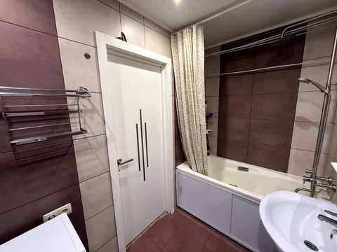 квартира по адресу Шовкуненка ул., 3