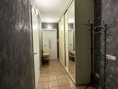 квартира по адресу Шовкуненка ул., 3
