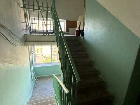 квартира по адресу Шовкуненка ул., 3