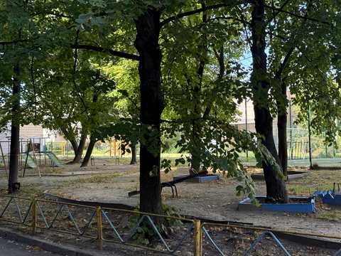 квартира по адресу Шовкуненка ул., 3