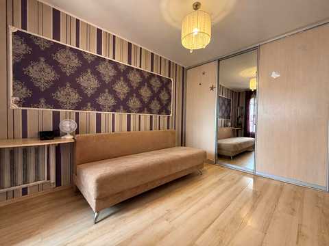 квартира по адресу Шовкуненка ул., 3