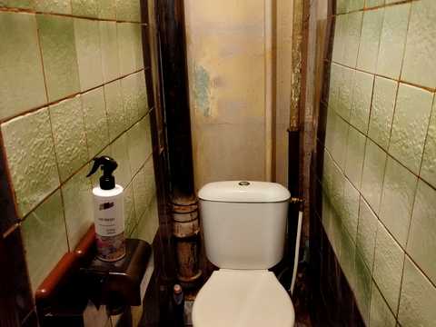 квартира за адресою Березняківська вул., 38-А