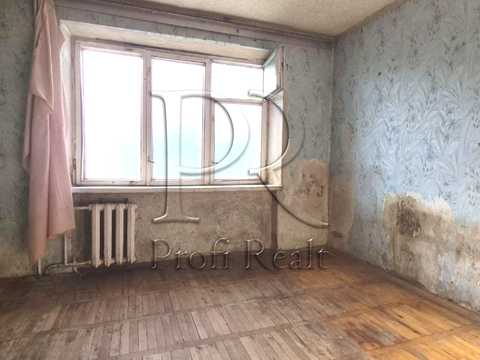 квартира по адресу Львовская ул., 1/9