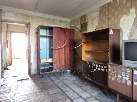 квартира по адресу Львовская ул., 1/9
