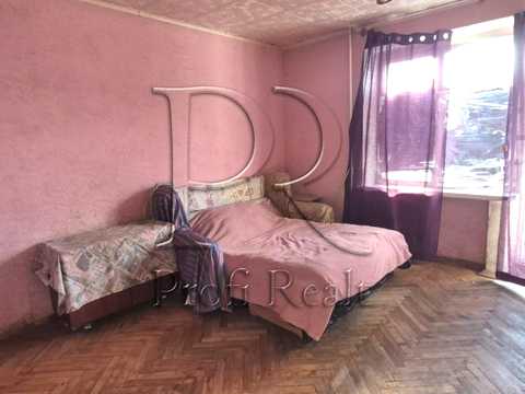 квартира по адресу Львовская ул., 1/9