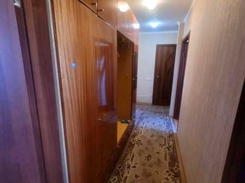 квартира по адресу Олешківська ул. (Орловська), 15