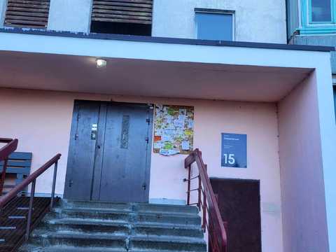 квартира по адресу Олешківська ул. (Орловська), 15